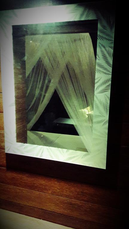 Lembah Bhucarya Hotel Lembongan Buitenkant foto